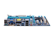 GIGABYTE GA-B75M-HD3 Intel B75 LGA 1155 HDMI SATA 6Gb/s USB 3.0 mATX Motherboard picture