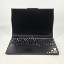 Lenovo Legion Pro 5 Gen 10 16 240Hz QHD+ 2.5GHz Ryzen 9 8945HX 16GB 1TB RTX 5060 picture