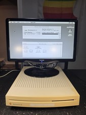 Vintage 1992 Apple Macintosh LC II Computer M1700 FULLY Recapped + BlueSCSI picture