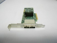 LSI Server Expansion Full length Bracket JBOD PCIe SFF-8088 6Gbs SAS Card Chia picture