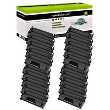 20PK CF226A 26A Laser Toner Cartridge Fits For HP Laserjet Pro M402n MFP M426fdw picture