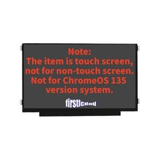 N116BCN-EA1 N116BCN-EB1 LCD Display Touch Screen Assembly HD 40pins 11.6in picture
