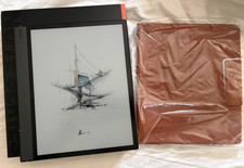 BOOX Note Air 5 C Color E-Ink Tablet Free Case Bundle + Free US Shipping picture