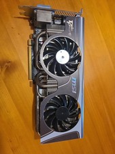 MSI Radeon HD 6870 Twin Frozr II 1GB GDDR5  picture
