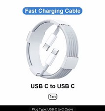 Genuine OEM 30W USB-C Fast Charger For MacBook Air 13 & Pro 14/16 PD 3.0 Adapter picture