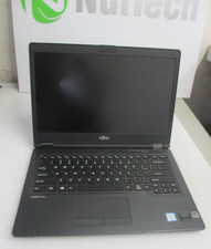 Fujitsu LifeBook U747 i7-6600U 2.60GHz No RAM/HDD/OS/AC Laptop picture