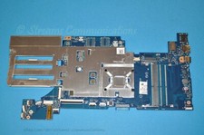Original HP Laptop Motherboard for HP 15-DW 15-dw0083wm Notebook PC N5030 picture