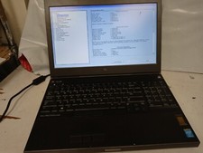 Dell Precision M4800 15.6
