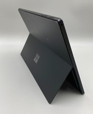 Microsoft Surface Pro 6 1796 Tablet i7-8650U 256GB SSD 8GB DDR3 BLACK C/S2 SEE picture