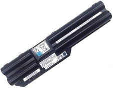 FMVNBP222 FPCBP373 FPB0283 Battery for Fujitsu LifeBook T734 T732 T902 picture