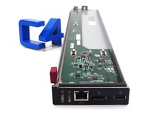 HP 821517-001 FRONT CONTROL PANEL - 807965-001 picture