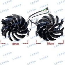 Graphics Card Fan For GALAX KFA2 RTX3060ti 3070 3070ti GDDR6X PLUS picture