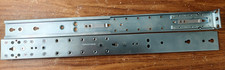 Dell EMC Server Add-On Extension INNER Rail Pair 1U Post Rack Rails C1VJH picture