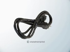 AC Power Cord For NEC VT695 Portable LCD Projector Outlet Socket Plug Cable Lead picture