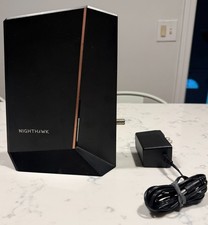 Netgear Nighthawk Cable Modem - Model CM2000 picture