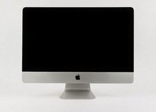 Apple iMac 21.5