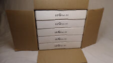 LG GPAD F2  8.0  LOT OF 5  NEED BATTERIES picture
