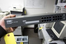 SMC Networks SMC-EZ 1016DT EZ Fast Ethernet Switch 10/100 Mbps picture