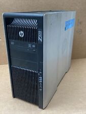 HP Workstation Z820 - 2x Xeon E5-2640 2.50GHz 32GB RAM - NO HDD picture