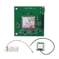 SIM7080G Module LTE CAT-M & NB-IoT Module NB-IoT SIM7080G Breakout Board NB&GPS picture