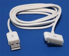Apple iPad2 USB Data Cable 3FT Compatible picture