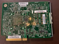 Cisco UCSC-MLOM-CSC-02 VIC 1227 Dual Port 10Gb SFP+ mLOM 73-15890-03 picture