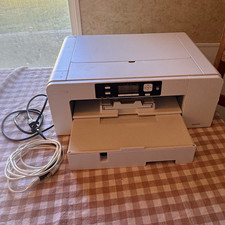Sawgrass SG1000 Dye Sublimation Color Printer, Duplex, USB/Ethernet/WiFi picture
