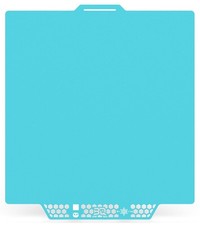 BIQU CryoGrip Pro Glacier 257x257mm Panda Build Plate for Bambu-Lab P1S/P1P/P2S/ picture
