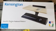 NEW Kensington SmartFit Modular Keyboard Platform K60718USF FREE S/H picture