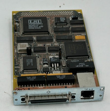 Sun Microsystems 501-2015 SBUS Ethernet and SCSI Controller Card picture