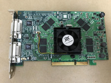 Matrox Parhelia MGI PH-E128APVF 128MB Graphics Card PCIe Dual DVI picture