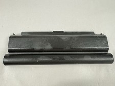 ZHY 57++ Laptop Battery 11.1V 9-Cell 100Wh Li-ion 42T4791 Untested Final Sale picture