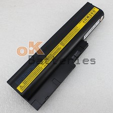 Notebook 5200mAh Battery For IBM ThinkPad Z60m Series FRU 42T5233 92P1137 6Cell picture
