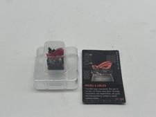 ASUS ROG 20th Edition Keycap Mystery Box ROG Logo (Red) picture