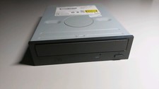 Compaq CRD-8484B CD-ROM Drive, IDE, 48x, Internal, 5.25 inch, Vintage Retro PC picture