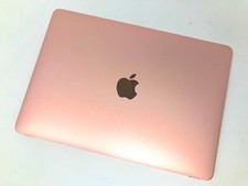 ROSE GOLD Full LCD Display Assembly FOR 12” MacBook A1534 EARLY 2016, 2017 OEM picture