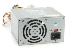 Hipro HP-200NLXAA 200W ATX Desktop Computer Power Supply 115V 230V picture