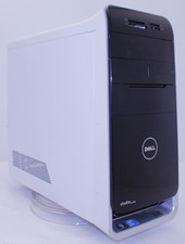 Dell Studio XPS 8100 PC i7 2.8GHz 16GB RAM 250GB SSD Windows 7 Home 64-Bit PC picture