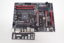 Gigabyte GA-AB350-Gaming 3 AMD B350 ATX Motherboard Socket AM4 DDR4 picture