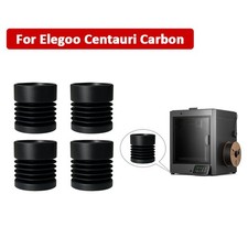 4PCS/8PCS Shock Absorbing Foot Pad For Elegoo Centauri Carbon 3D Printer AUK picture