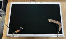 Apple MacBook Pro 17-inch Early 2008 Display Assembly TESTED picture