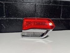 2014-2021 JEEP GRAND Cherokee Left Back Up Light OEM picture