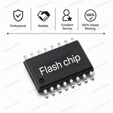 BIOS CHIP | Gigabyte MZ32-AR0 Server Rev.3.x picture