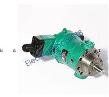 1PC NEW FIT FOR Hydraulic axial piston oil pump 25YCY14-1B high-pressure 31.5Mpa picture