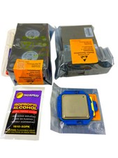 662254-B21 I HP Intel Xeon E5-2603 4 Core 1.8 GHz 1 MB LGA-2011 CPU Upgrade Kit picture