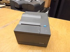 IBM 4610-TF6 4610 Thermal Thermal Ticket USB + P-USB Printer POS Printer Black picture