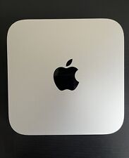 Apple Mac Mini A1347 2014 i5-4278U 2.6GHz 1TB HDD 8GB RAM High Sierra picture