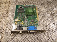 Creative CT7240 PCI DVD Decoder Card picture