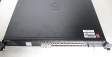 Dell Powerconnect N4032F 05KGDH 24 port SFP Networking Switch /w 2*PSUs & 6*SFP picture