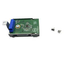 For DELL OptiPlex 5060 5070 5090 3060 SFF T3440 T3460 Card Reader SD4.0 TT15C US picture